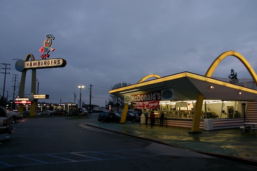 Two Men, Two Questions: How Curiosity Built McDonald’s and Starbucks