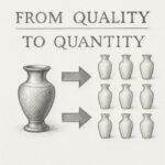 From Quality to Quantity: The Evolution of McDonald’s and Starbucks