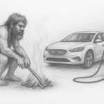 Energy Storage Density: The Hidden Driver of Human Progress