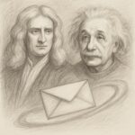 From Relay Stations to Instant Messaging: The Evolution of Scientific Exchange