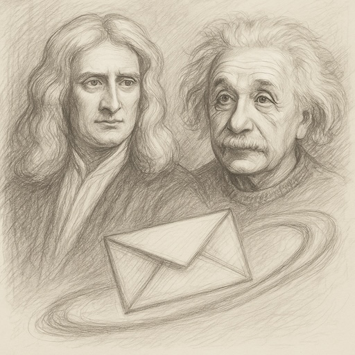 From Relay Stations to Instant Messaging: The Evolution of Scientific Exchange