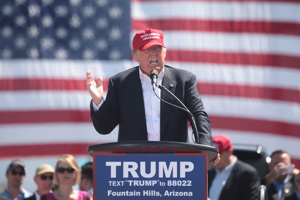 Why Trump Resonated with America’s Heartland