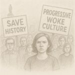 Why Donald Trump Gained Support: A Response to the Extremes of Progressivism