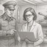 A Shift in Innovation: From Military Roots to Civilian-Led AI