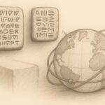 The Evolution of Human Civilization and Information Capacity