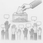 Beyond Freedom: The Deep Roots and Broad Impacts of Democracy